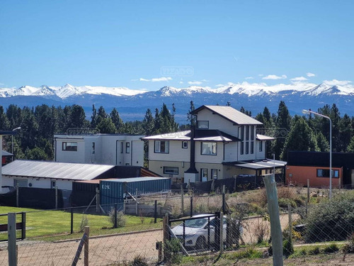 Terreno Lote En Venta En Altos Del Pinar Del Sol, Bariloche, Patagonia