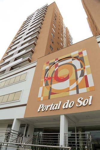 Imagem 20 de 30 de Apartamento Com 3 Dormitórios À Venda, 93 M² - Barreiros - São José/sc - Ap0051