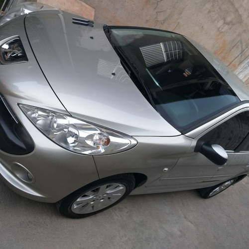 Imagem 5 de 12 de Peugeot 207 2011 1.6 16v Xs Flex Aut. 5p