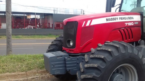 Imagem 5 de 6 de Massey Ferguson 7180
