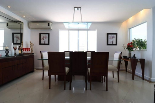 Imagem 14 de 30 de Condominio Interlagos Casa Triplex 5 Suítes Com 360m2. - 1875 - 69394913