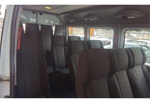 Renault Master 2.3 DCI DIESEL MINIBUS EXECUTIVE 16L L3H2 3P MANUAL