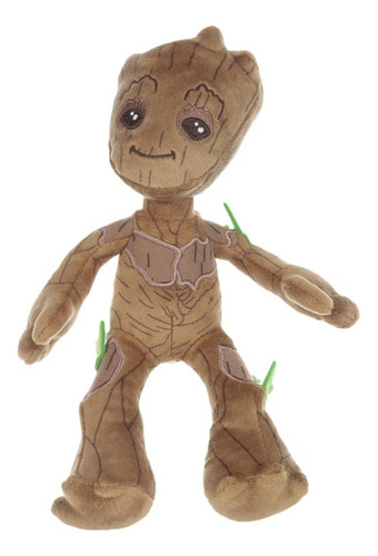 Peluche Groot Guardianes De La Galaxia Grande