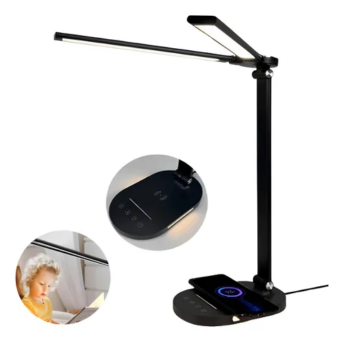 comprar Lámpara De Escritorio Led Regulable Lámpara De Estudio
