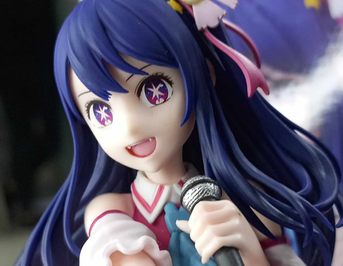 Figura Original  Oshi No Ko  Hoshino Ai Furyu