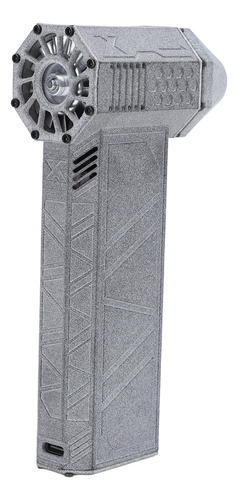 Soplador Jet Dry De 150000 Rpm, Recargable De Alta Potencia