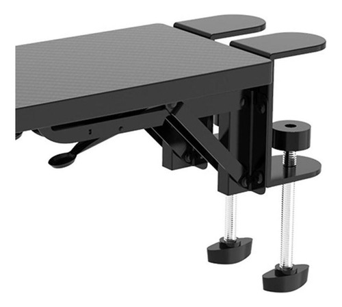 Nihay Soporte De Brazo De Mesa Extensor De Escritorio Para