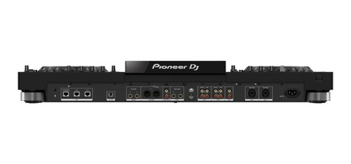 Imagen 2 de 5 de Controlador Pioneer Ddj Xdj-xz Dj Profesional Todo En Uno