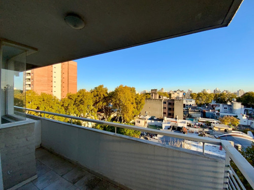 Imagen 6 de 10 de Departamento 1 Dormitorio En Venta - Catamarca 3212 - Rosario Luis Agote