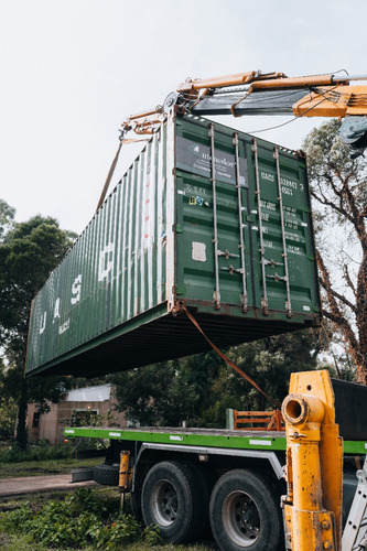 Contenedores Containers Maritimos En Venta- Econtenedor
