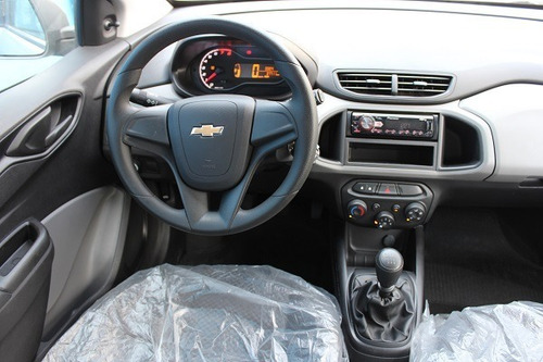 Chevrolet Onix Joy 1.0 Oportunidade Financiamento Sementrada