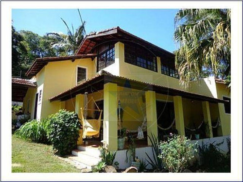 Chácara À Venda, 1950 M² Por R$ 850.000,00 - Jardim Estância Brasil - Atibaia/sp - Ch0564