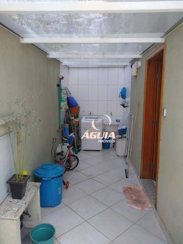 Imagem 14 de 16 de Sobrado Com 3 Dormitórios À Venda, 93 M² Por R$ 456.000,00 - Vila Progresso - Santo André/sp - So1499