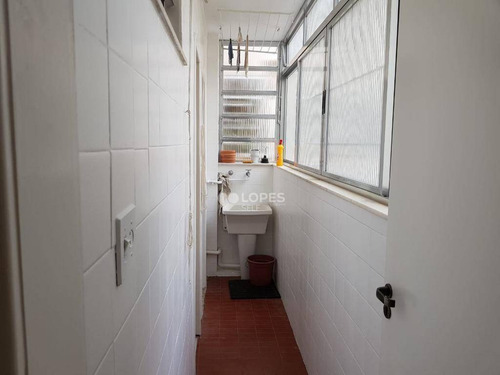 Apartamento Com 2 Dormitórios À Venda, 60 M² Por R$ 320.000,00 - Santa Rosa - Niterói/rj - Ap38878