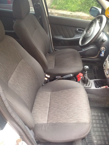 Fiat Palio 2011 1.0 Fire Economy Flex 5p