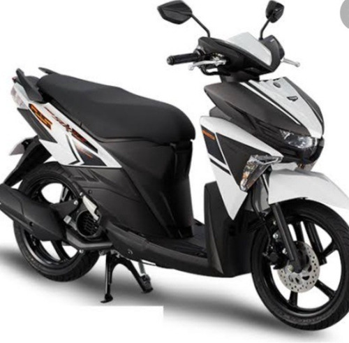 Imagem 6 de 10 de Yamaha Neo