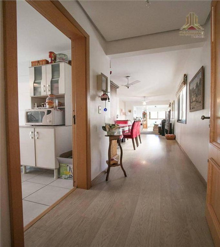 Imagem 7 de 13 de Apartamento Residencial À Venda, Mont Serrat, Porto Alegre. - Ap1750