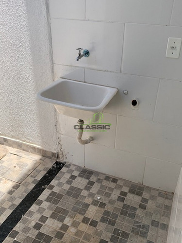 Imagem 13 de 18 de Casa Com 2 Quartos Para Comprar No Europa Em Belo Horizonte/mg - 3589