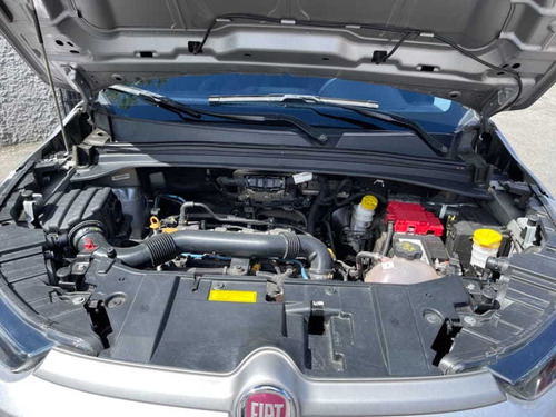 Imagem 3 de 14 de Fiat Toro Endurance At6 2020