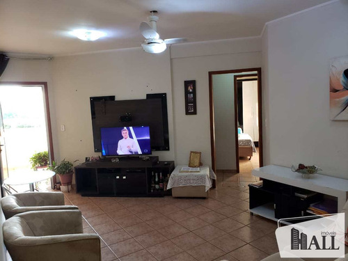 Imagem 1 de 22 de Apartamento Com 3 Dorms, Vila São João, São José Do Rio Preto - R$ 380 Mil, Cod: 8619 - V8619