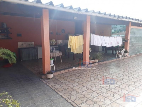 Imagem 13 de 15 de Ref.: 6973 - Sobrados Em Osasco Para Venda - V6973