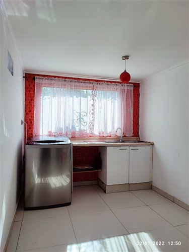 Imagen 17 de 29 de Casa En Venta De 4 Dorm. En La Florida