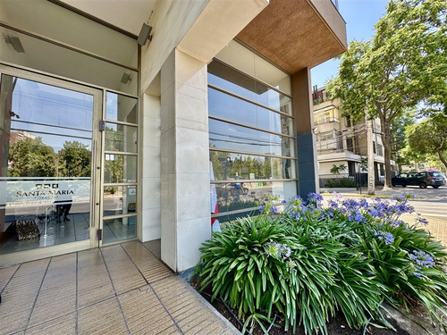 Departamento En Venta De 2 Dorm. En Recoleta