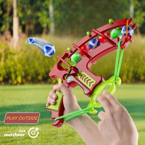 Juguete De Arco Flechas Flechas Set Para Niño