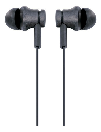 Audífonos Billboard Con Micrófono Alámbrico 1.2m 3.5mm, Gris
