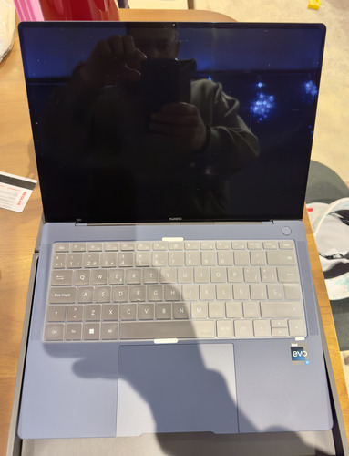 Huawei Matebook X Pro (Usado)