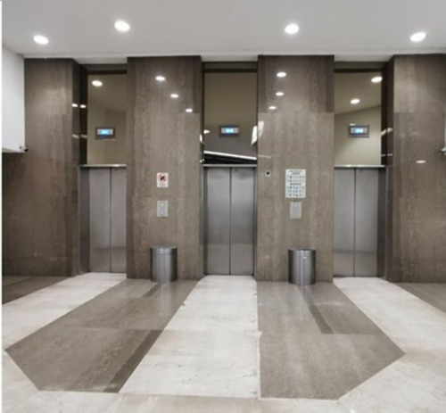 Oficina En Renta - Insurgentes Sur Piso 11- 470 M2