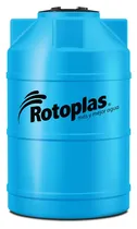 Comprar Tanque Cisterna Rotoplas Estandar 750 Litros Para Enterrar Color Celeste