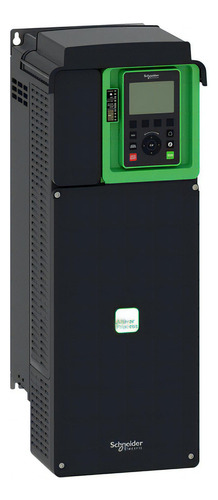 Unidade de velocidade variável Atv630 22 Kw Tri
