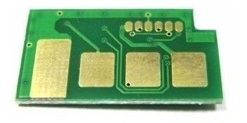 Chip Recarga Mlt-101 Ml-2160/2165/2168/scx3400f/3405/3407