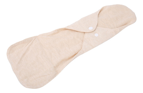 Almohadillas De Algodón Menstruales Lavables Paño Reutilizab