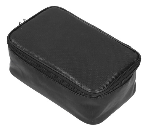 Bolsa Para Guardar Dinheiro, Cadeado Com Certificado,