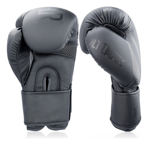 Mysuperstar Ultimate Boxing Kick Boxing Muay Thai - Guantes