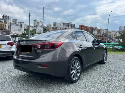 Mazda 3 2.0 Grand Touring