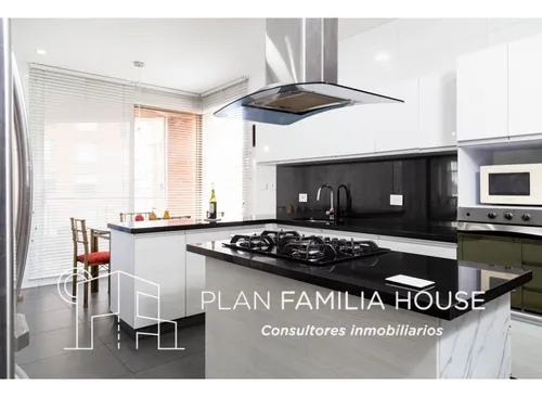 Excelente Penthouse En Salitre Con Ubicación Privilegiada