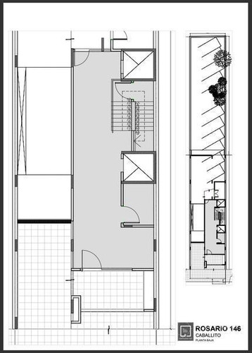 Imagen 28 de 30 de Departamento - Caballito