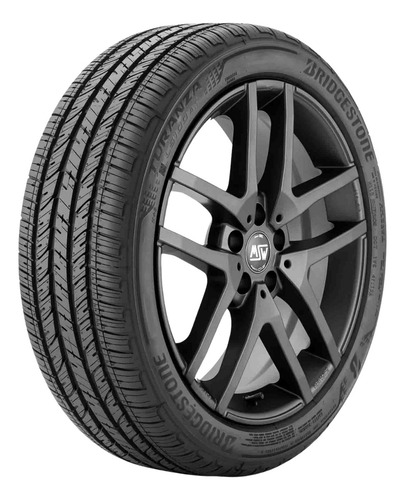 Llanta 215/55r17 94h Bridgestone Turanza Ls100a Índice De Velocidad H