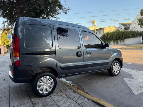 Renault Kangoo Confort