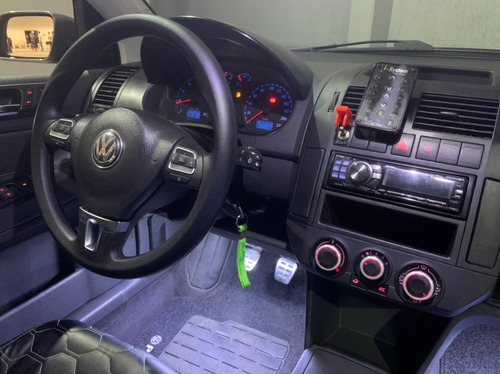 Volkswagen Polo 1.6 2007