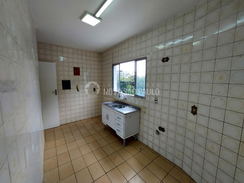 Imagem 27 de 30 de Apartamento Para Aluguel Em Centro - Ap001839