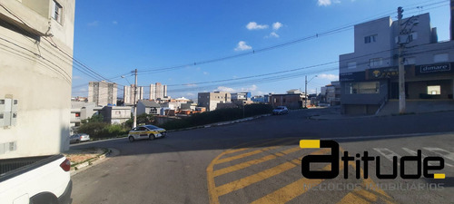 Imagem 2 de 6 de Salão Comercial Pra Locação Em Barueri - Vila Do Conde. - 5781