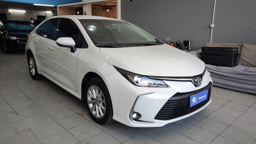 Toyota Corolla 2.0 Gli Dynamic Force Flex Aut. 4p