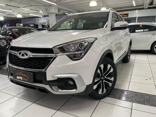 Chery Tiggo 5X 1.5 Txs Flex Aut. 5p