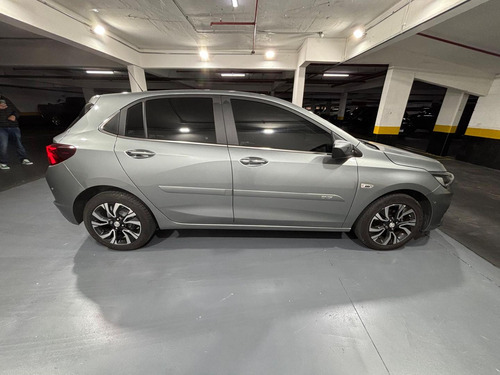 Chevrolet Onix 1.0 Premier AutomÁtico Turbo