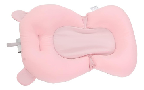 Cojín De Asiento De Baño Para Bebé, Soporte De Baño Infantil