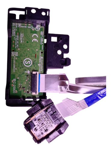 Botonera Y Wifi Para Tv LG 65up7670puc (Usado)